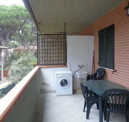 Appartement Rosa
